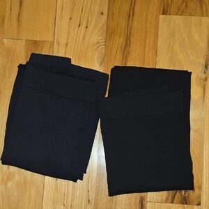 Blanqi Everyday Leggings XL 2 Pack